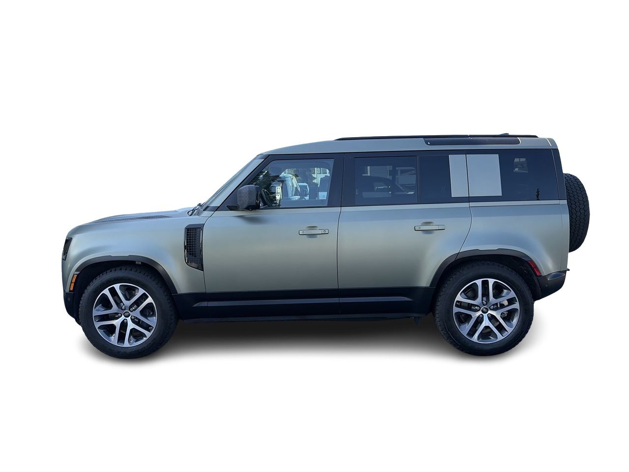 2025  Defender