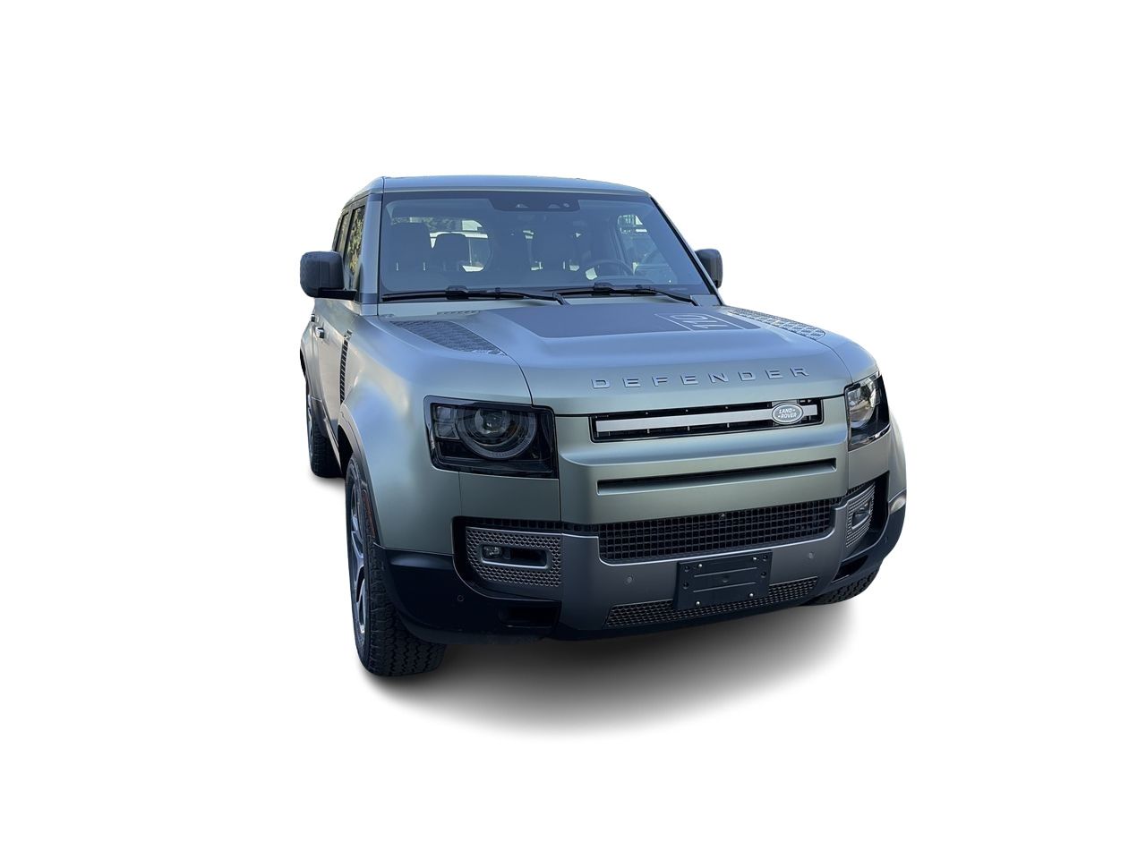 2025  Defender