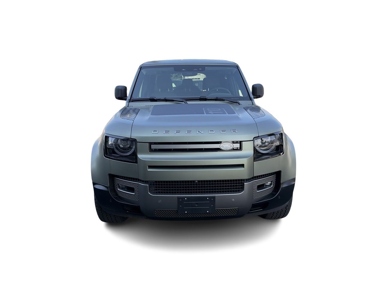 2025  Defender