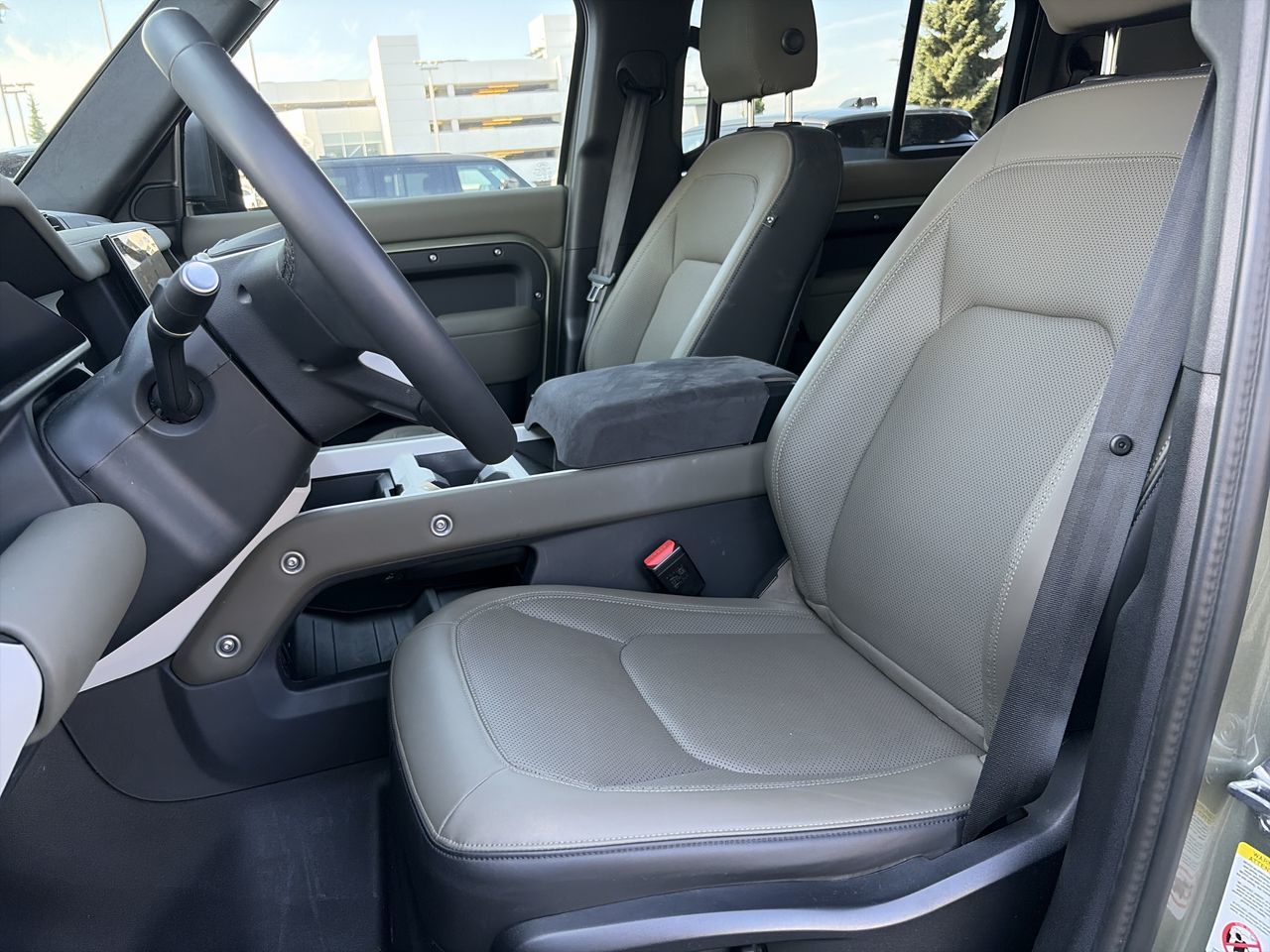 2025  Defender