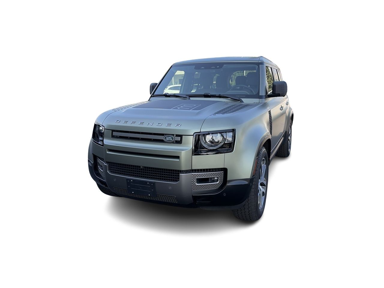 2025  Defender