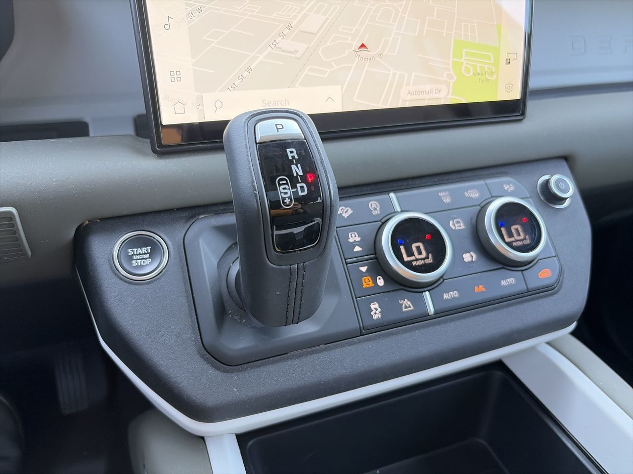 2025  Defender