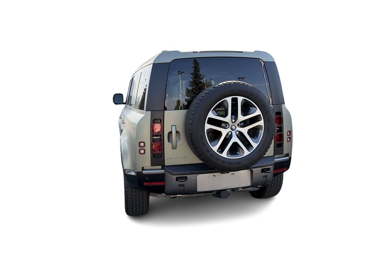 2025  Defender