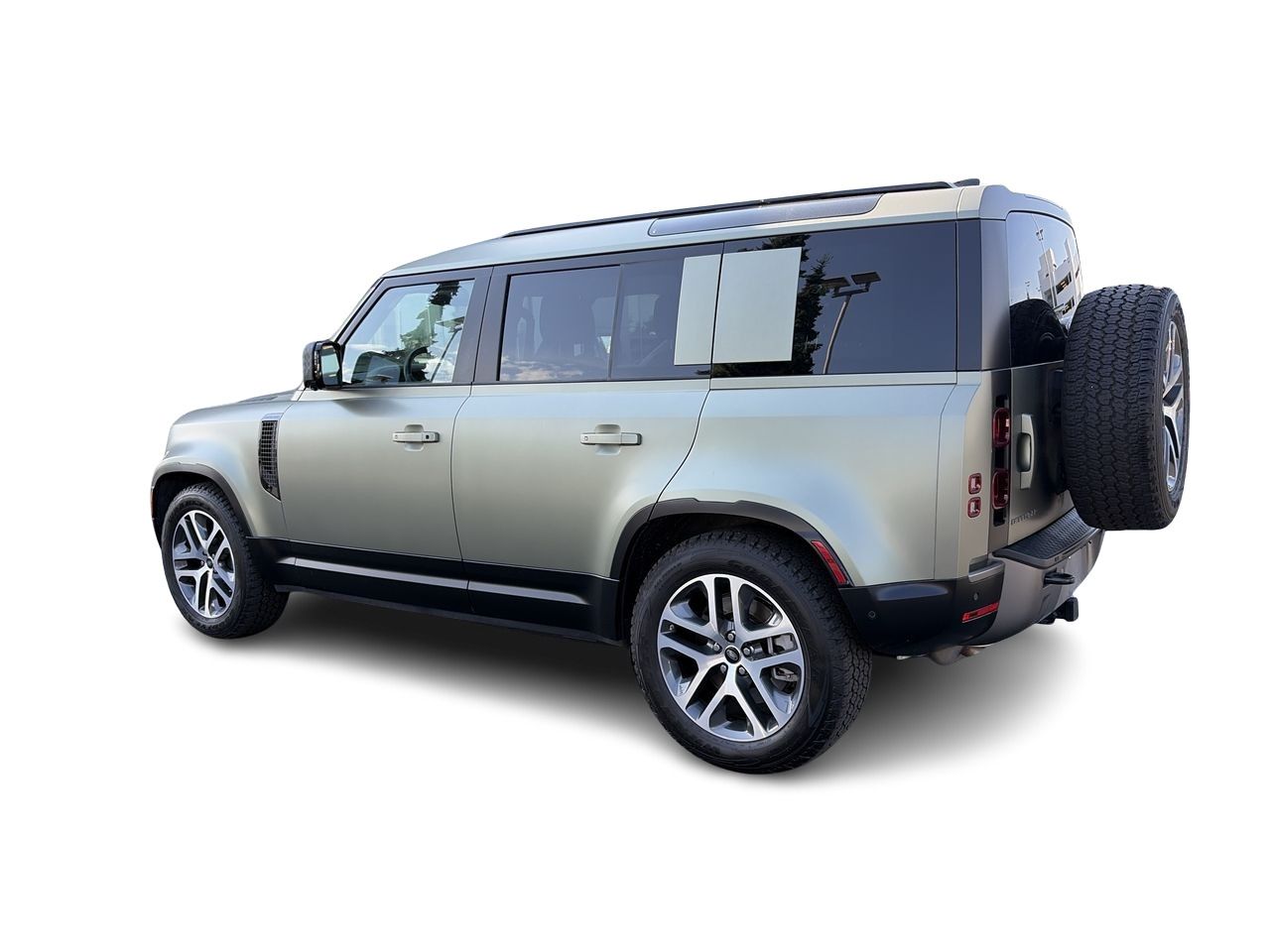 2025  Defender