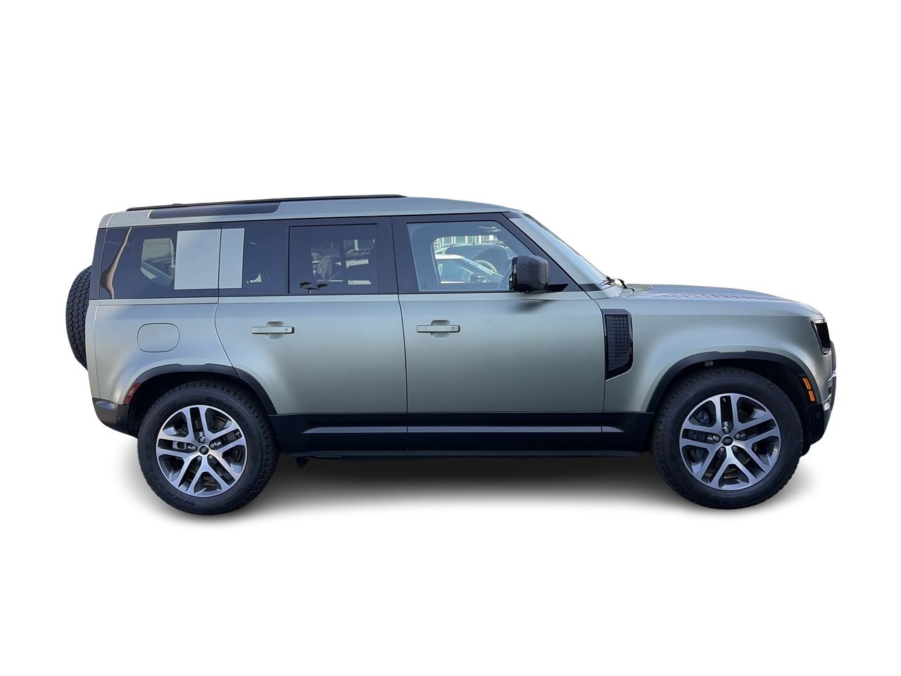 2025  Defender