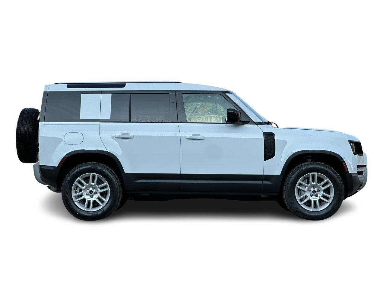 2025  Defender