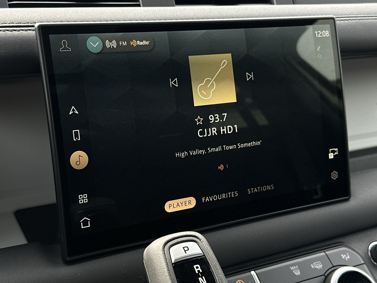 2025 Land Rover Defender