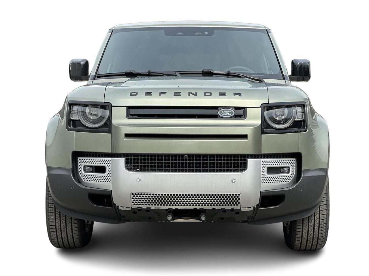 2025 Land Rover Defender