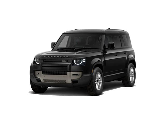2026 Land Rover Defender 110 S