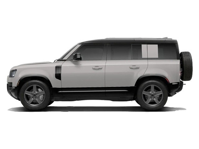 2026  Defender