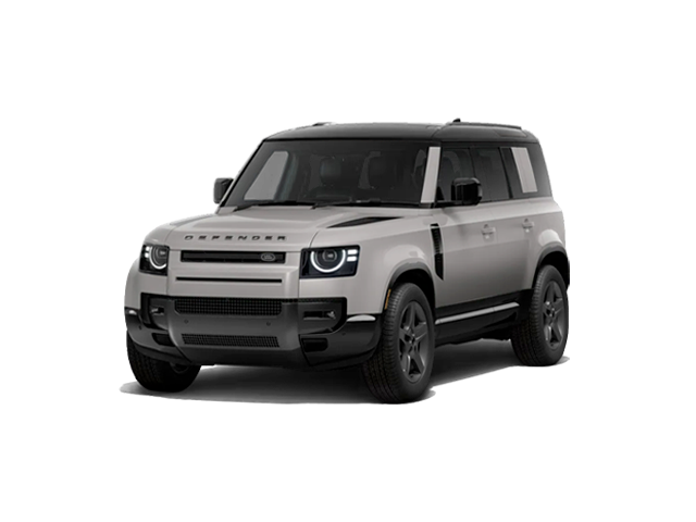 2026  Defender