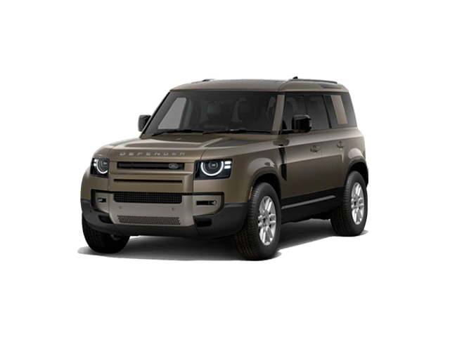 2026  Defender