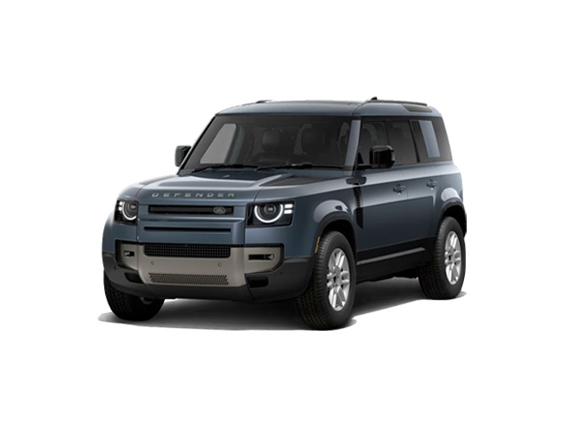 2026  Defender