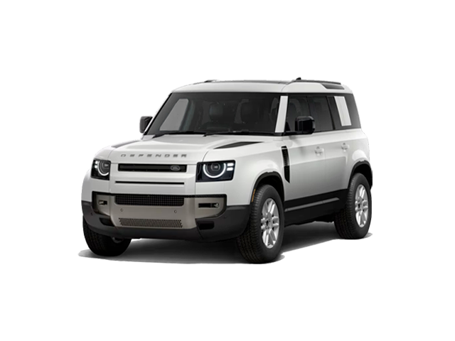 2026  Defender