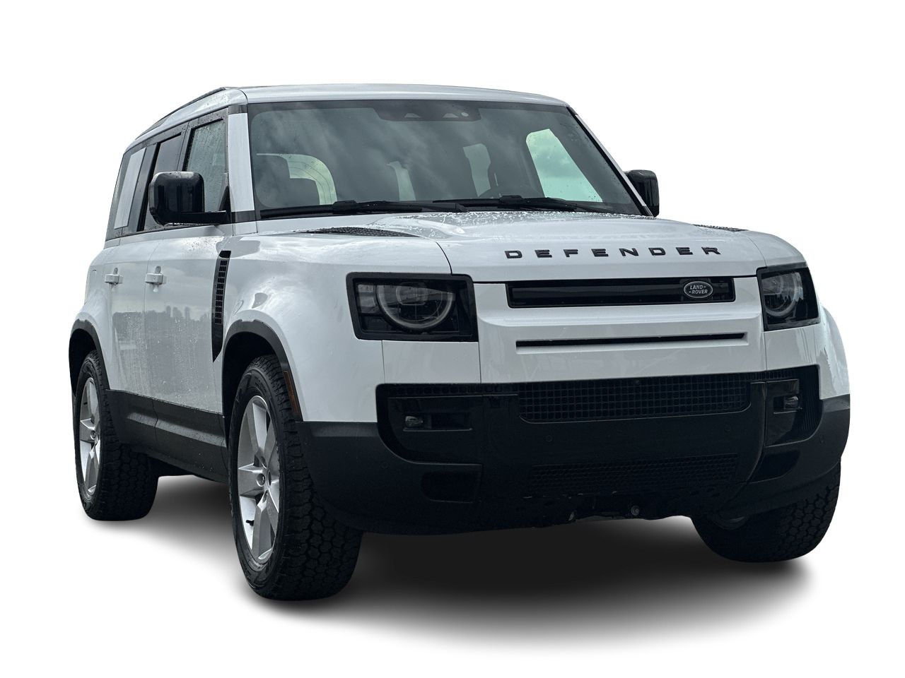 Land Rover Defender  2026 à North Vancouver, Colombie-Britannique