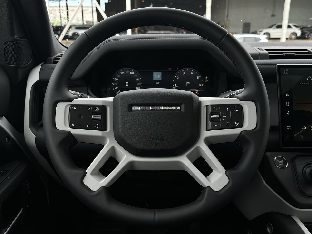 Land Rover Defender  2026 à North Vancouver, Colombie-Britannique