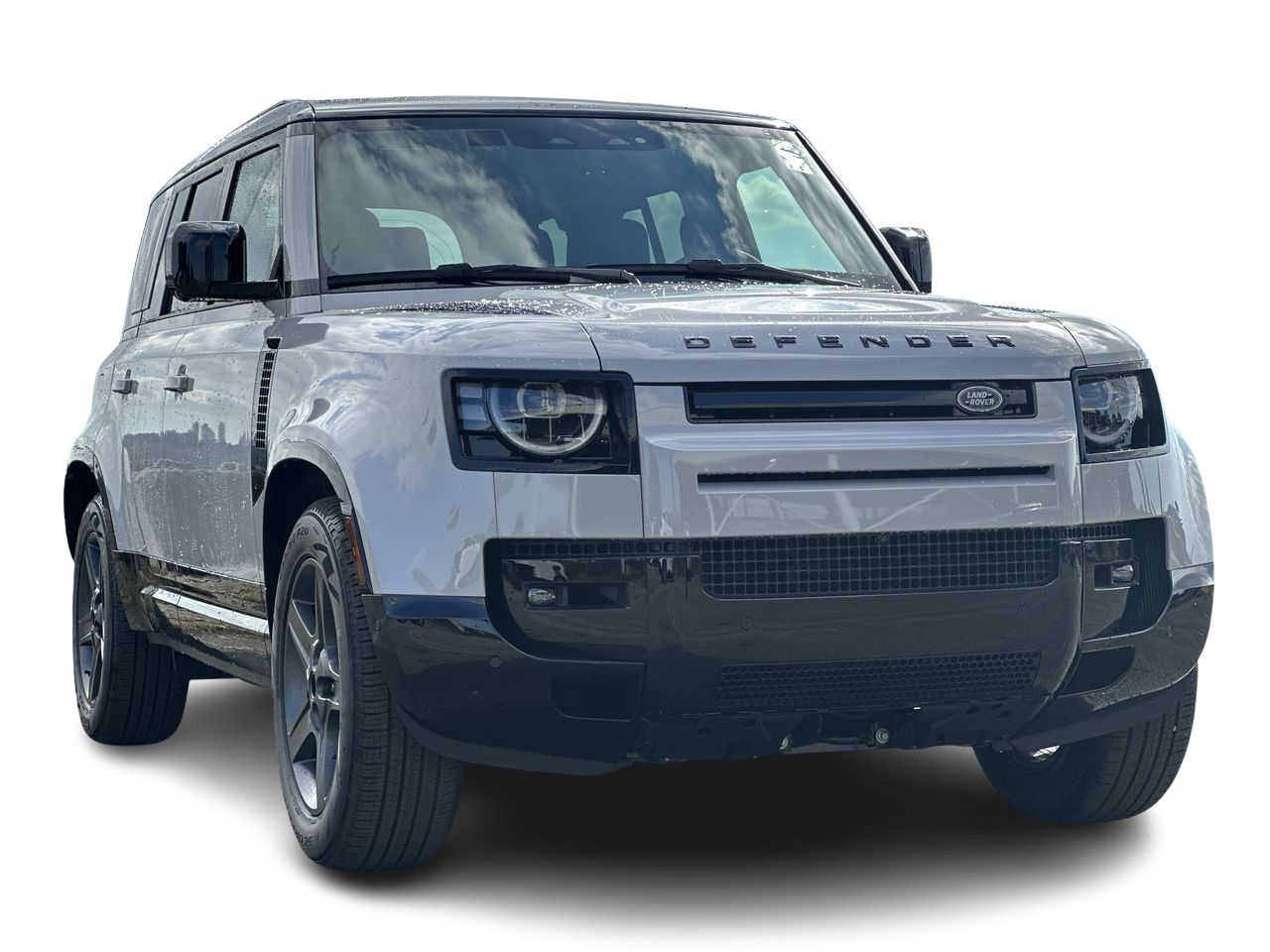 Land Rover Defender  2026 à North Vancouver, Colombie-Britannique