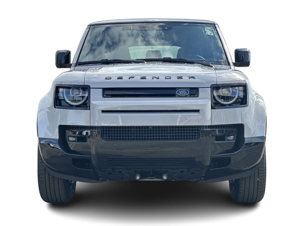 Land Rover Defender  2026 à North Vancouver, Colombie-Britannique