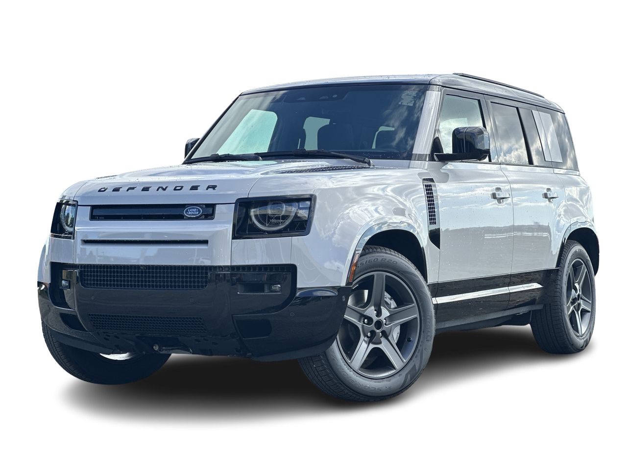 Land Rover Defender  2026 à North Vancouver, Colombie-Britannique