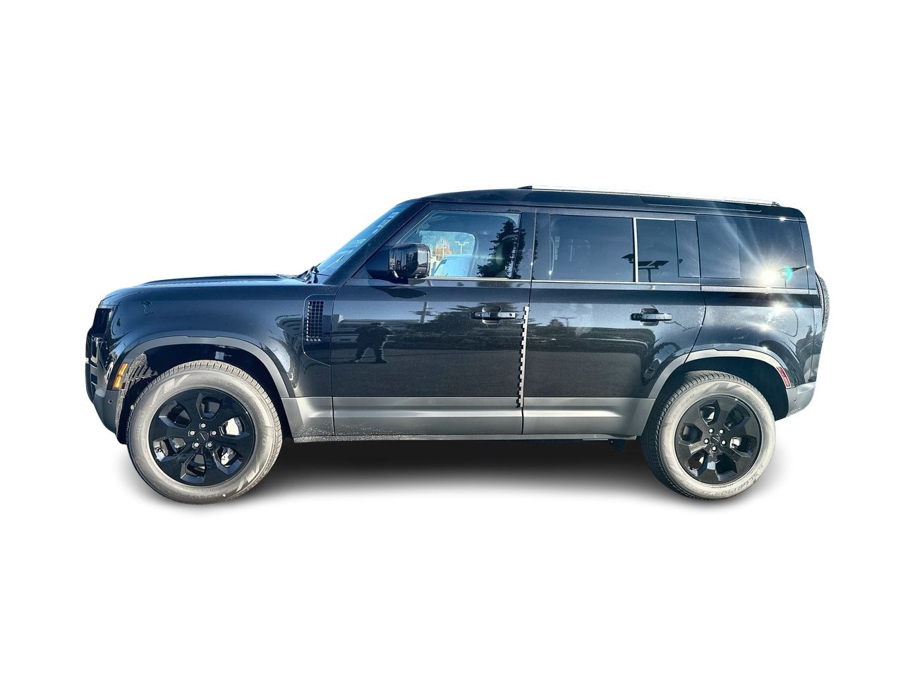 2026  Defender