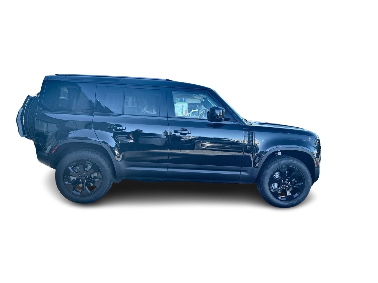 2026  Defender