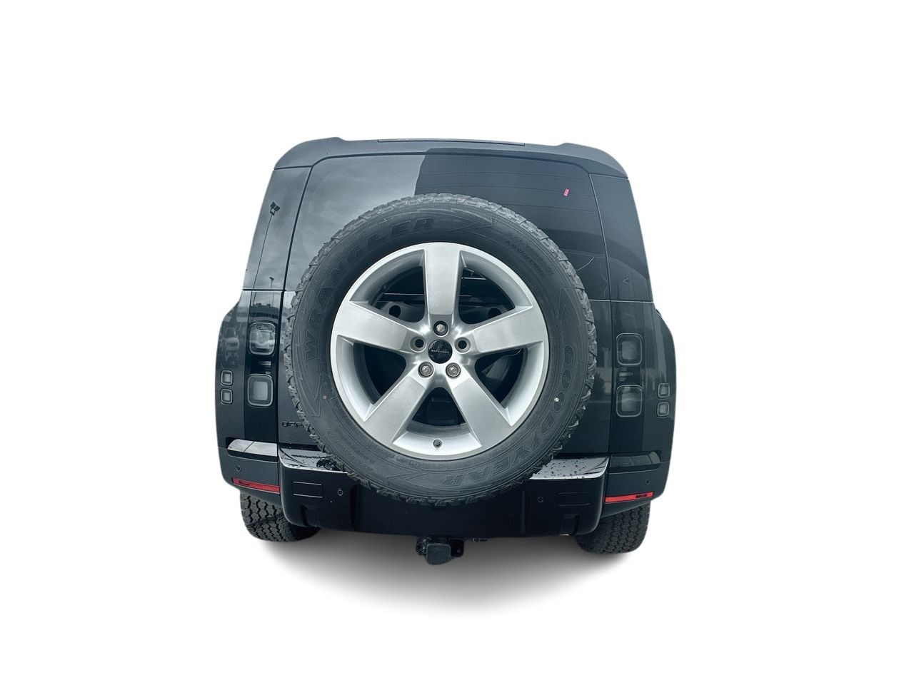 2026 Land Rover Defender in North Vancouver, British Columbia