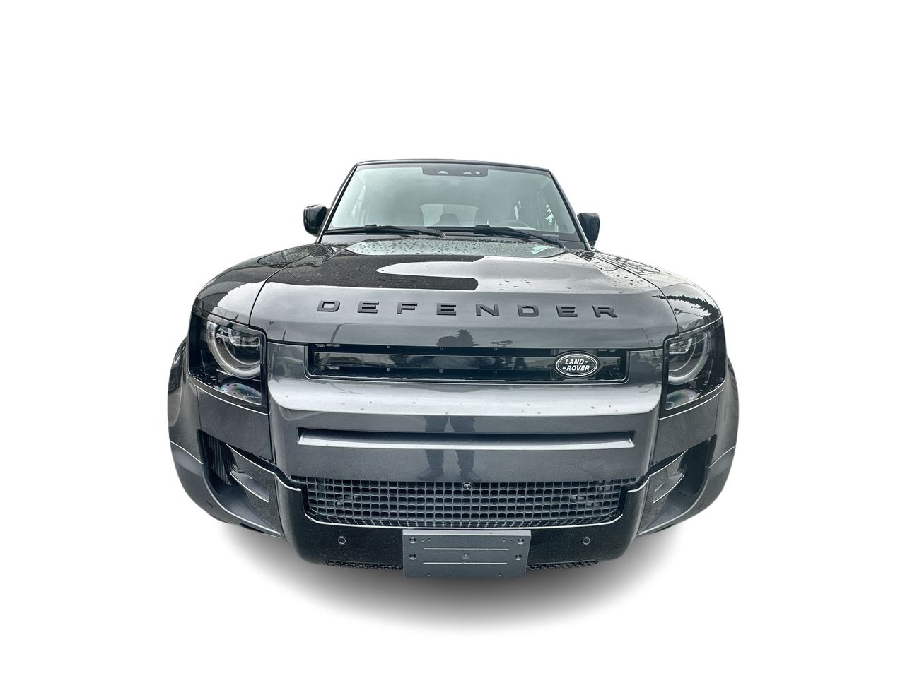 2026 Land Rover Defender in North Vancouver, British Columbia