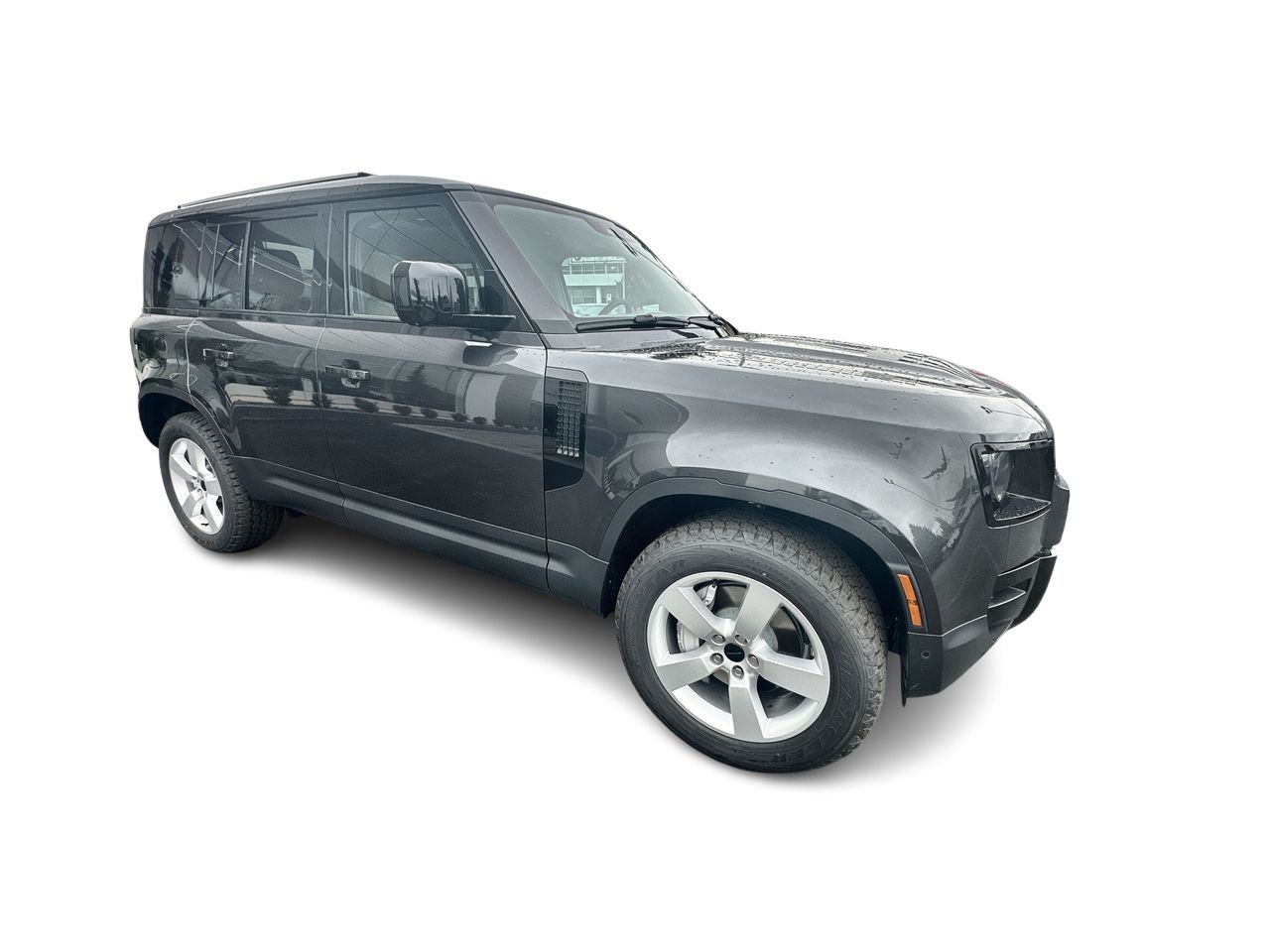 2026 Land Rover Defender in North Vancouver, British Columbia