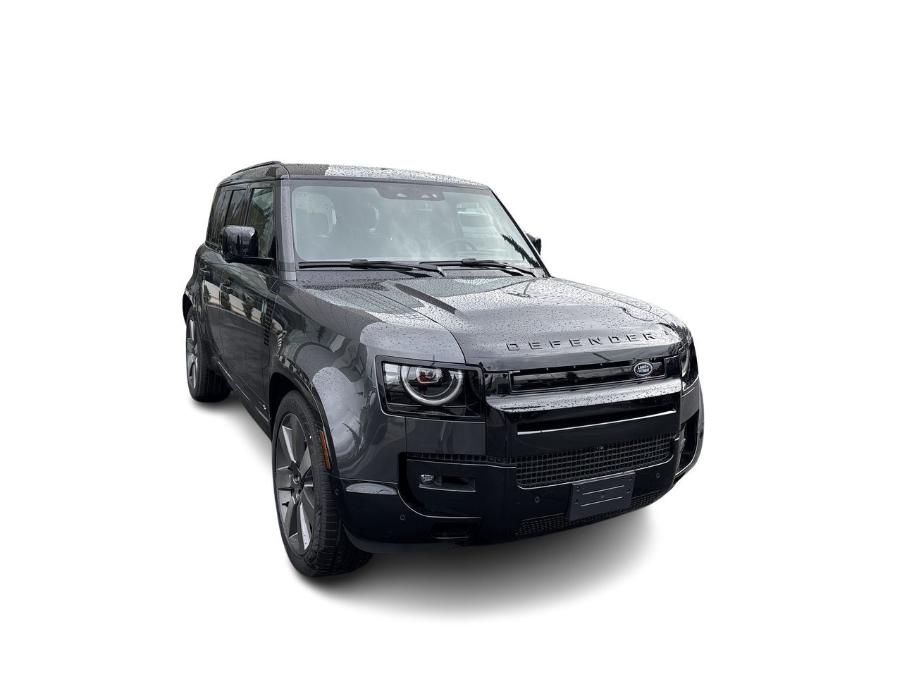 2026 Land Rover Defender in North Vancouver, British Columbia