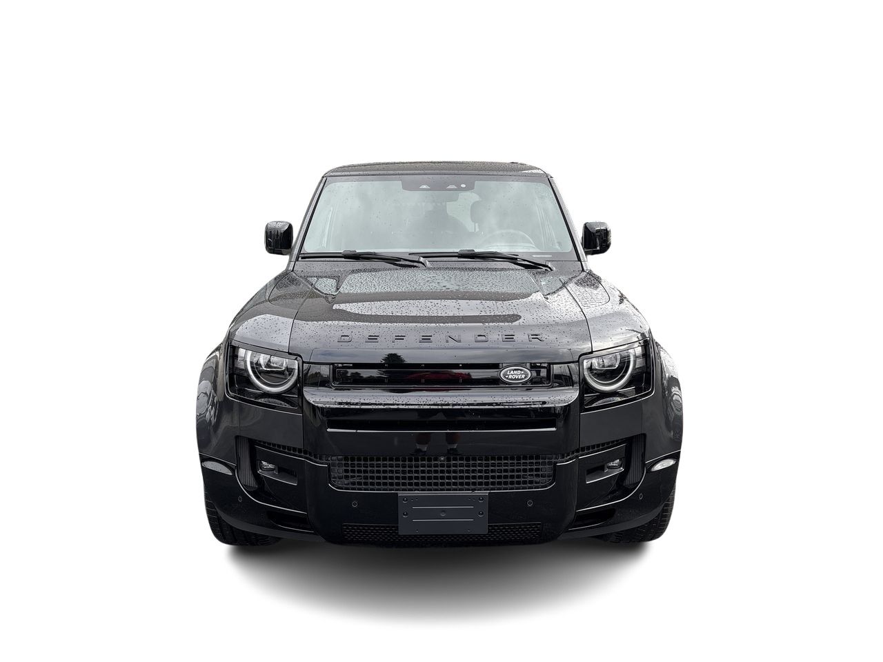2026 Land Rover Defender in North Vancouver, British Columbia