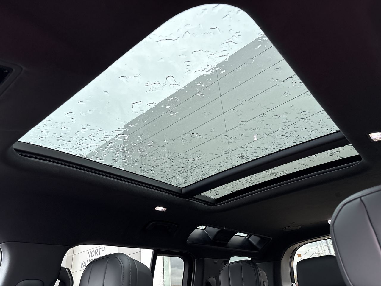 2026 Land Rover Defender in North Vancouver, British Columbia