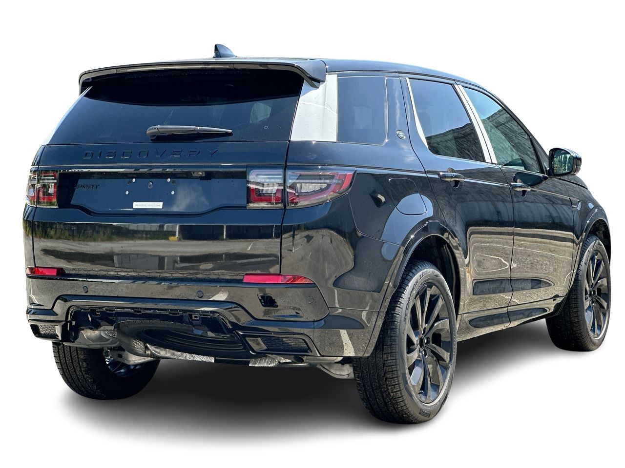 Land Rover DISCOVERY SPORT  2025 à North Vancouver, Colombie-Britannique