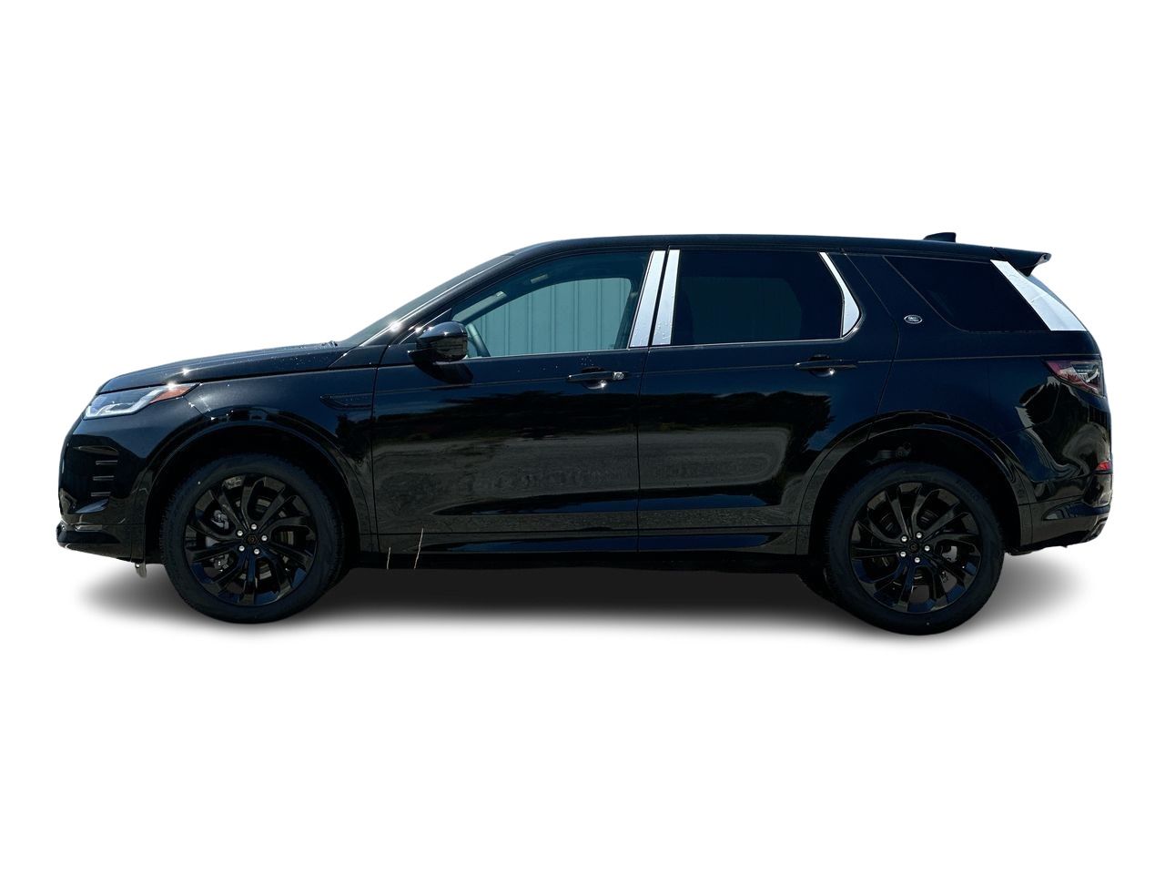 Land Rover DISCOVERY SPORT  2025 à North Vancouver, Colombie-Britannique