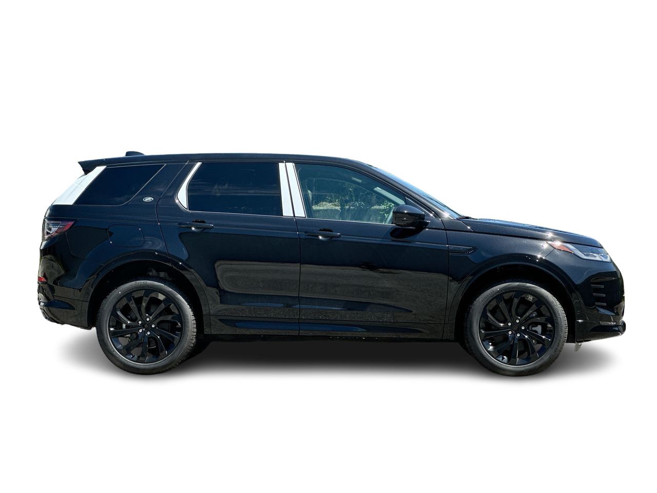 Land Rover DISCOVERY SPORT  2025 à North Vancouver, Colombie-Britannique