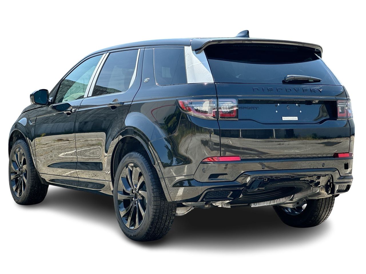 Land Rover DISCOVERY SPORT  2025 à North Vancouver, Colombie-Britannique