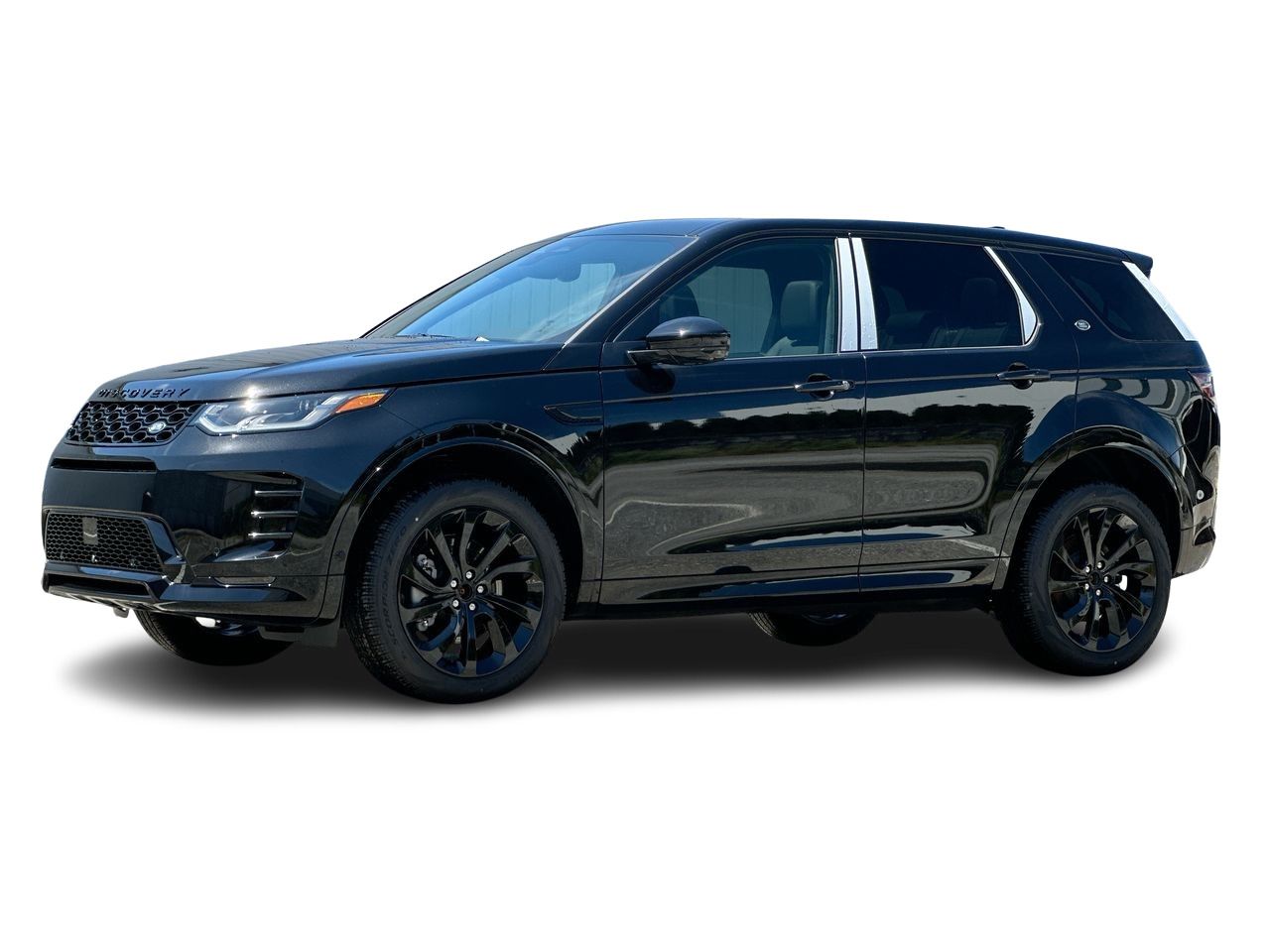 Land Rover DISCOVERY SPORT  2025 à North Vancouver, Colombie-Britannique