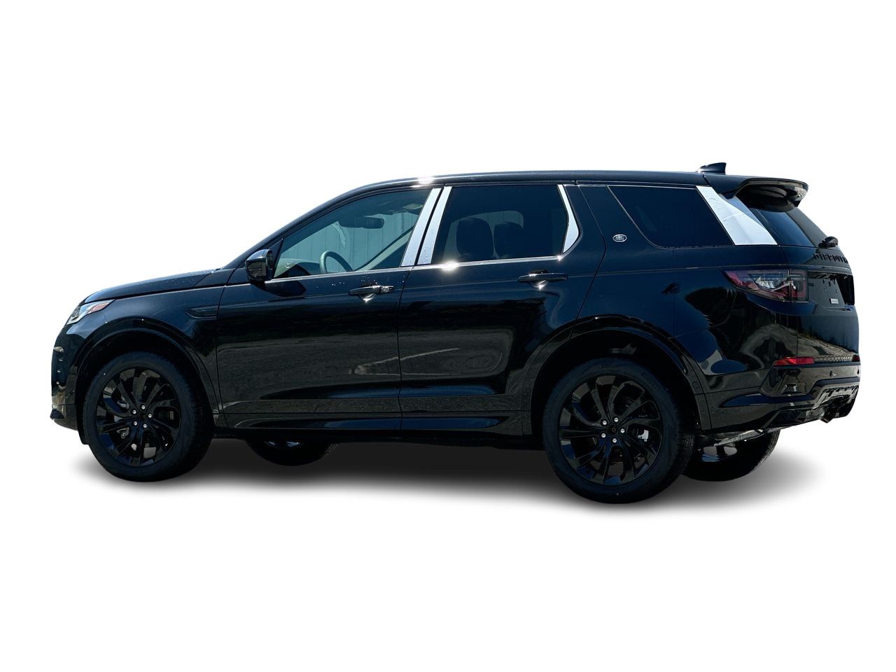 Land Rover DISCOVERY SPORT  2025 à North Vancouver, Colombie-Britannique
