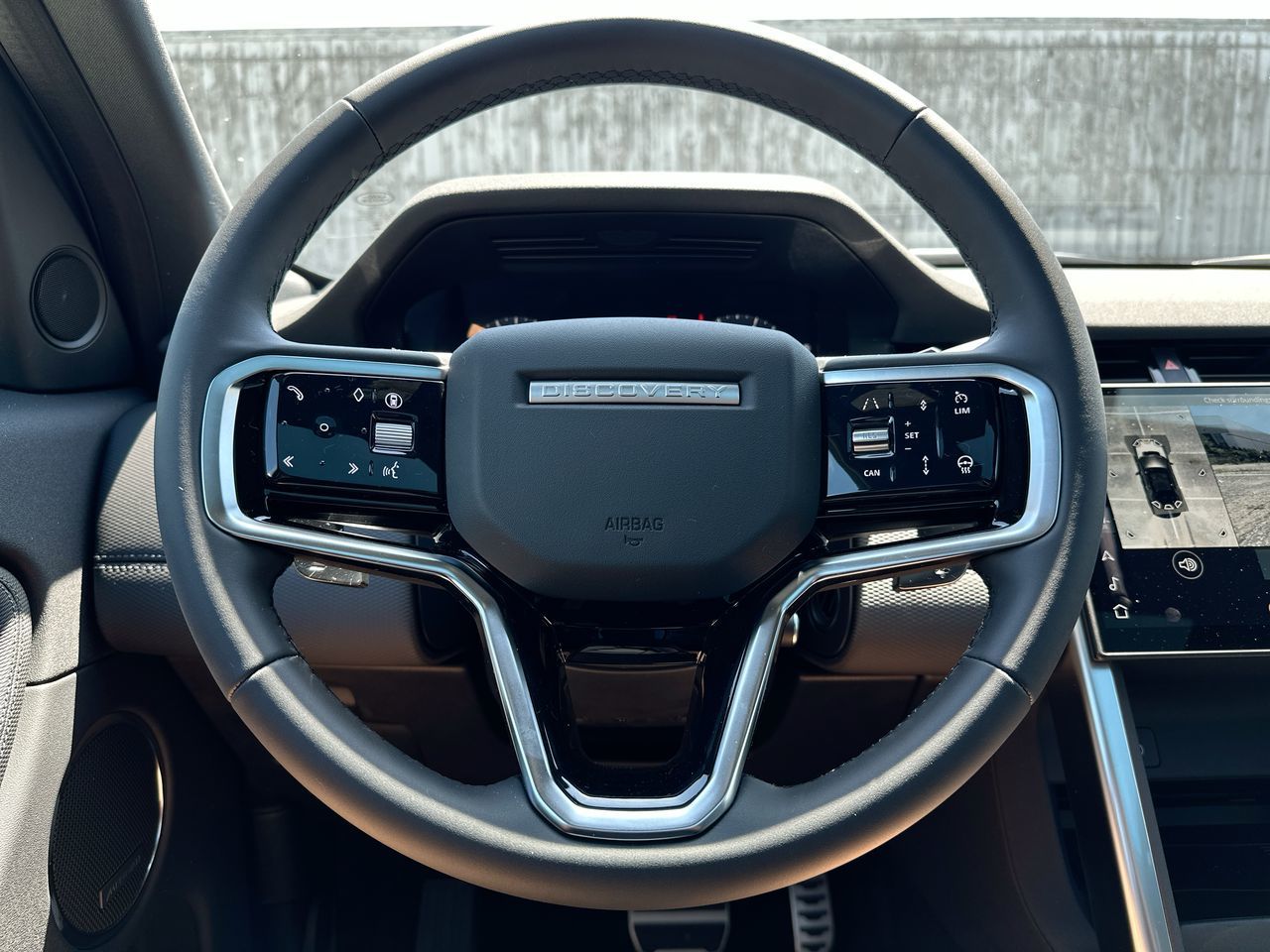 Land Rover DISCOVERY SPORT  2025 à North Vancouver, Colombie-Britannique