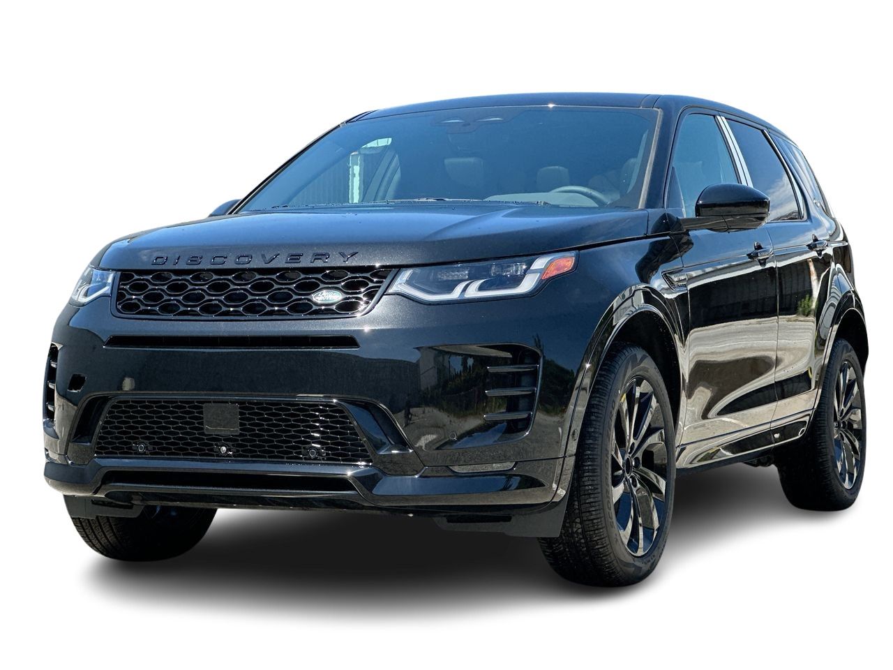 Land Rover DISCOVERY SPORT  2025 à North Vancouver, Colombie-Britannique