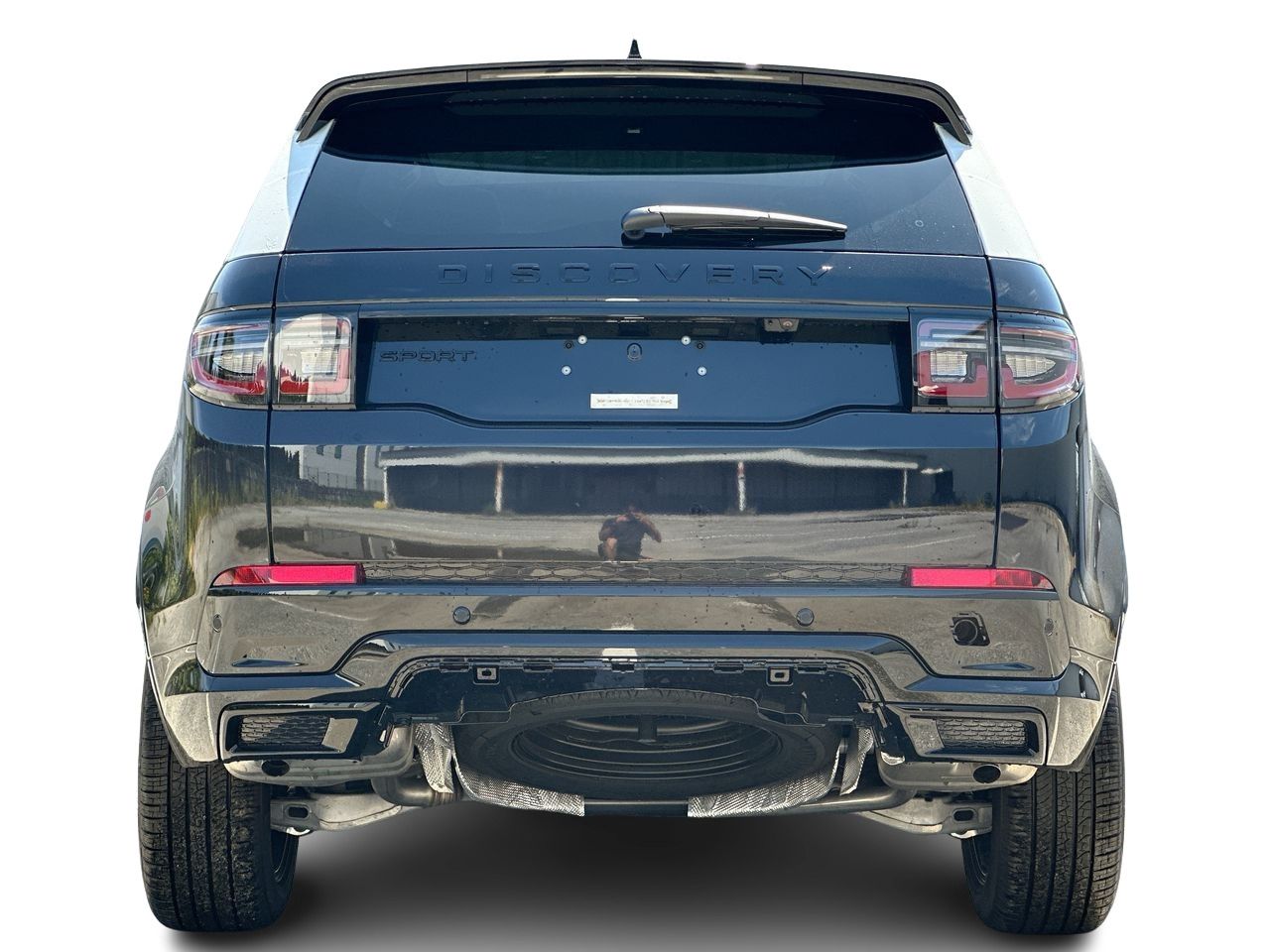 Land Rover DISCOVERY SPORT  2025 à North Vancouver, Colombie-Britannique