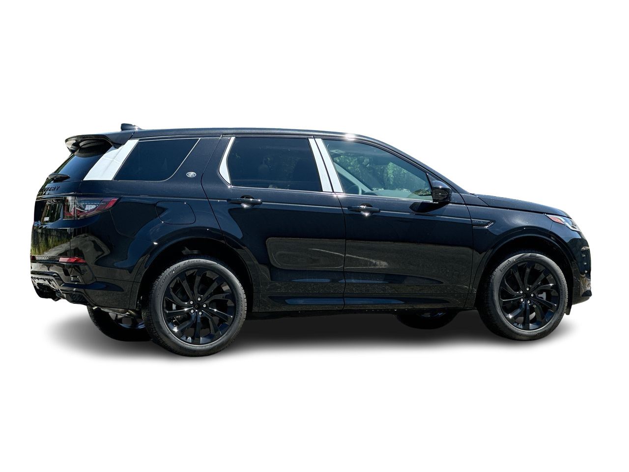 Land Rover DISCOVERY SPORT  2025 à North Vancouver, Colombie-Britannique