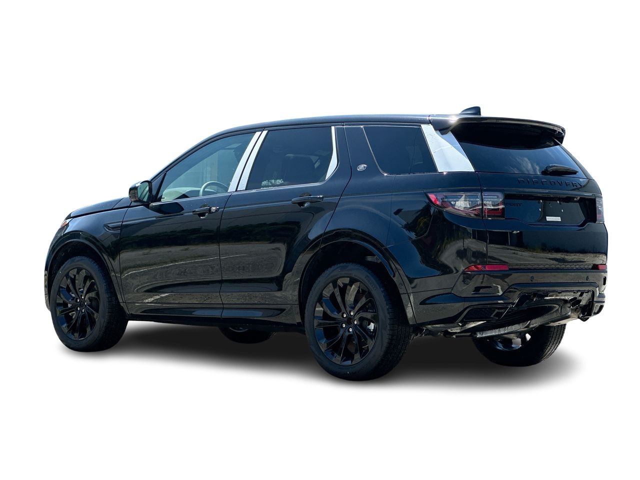 Land Rover DISCOVERY SPORT  2025 à North Vancouver, Colombie-Britannique