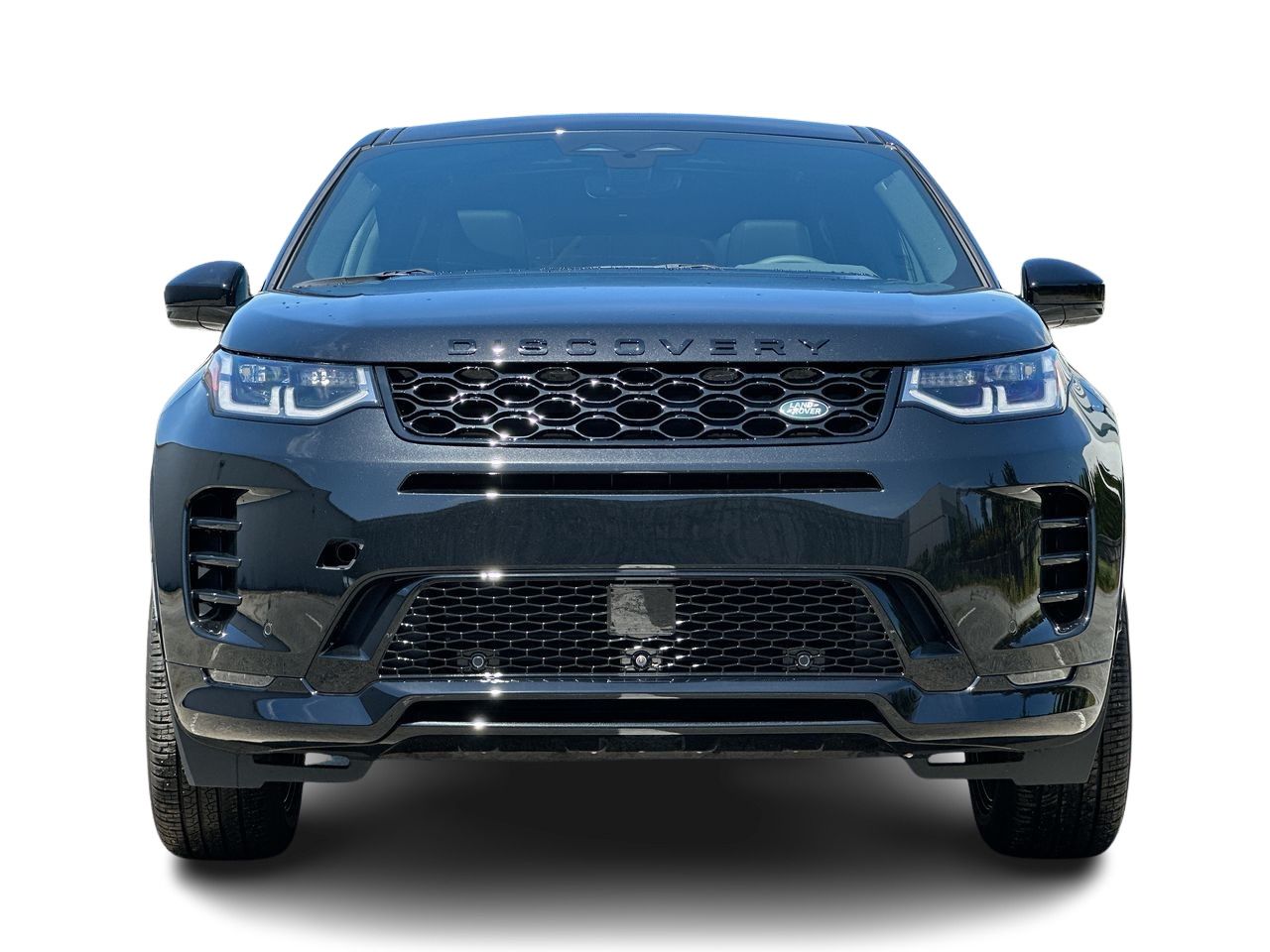 Land Rover DISCOVERY SPORT  2025 à North Vancouver, Colombie-Britannique