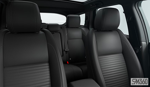 2025 Land Rover Discovery Sport