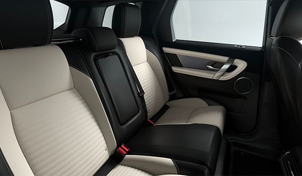 2026 Land Rover Discovery Sport