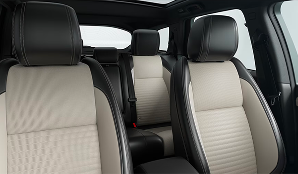 2026 Land Rover Discovery Sport