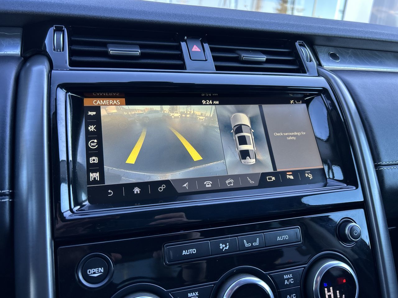 2017 Land Rover Discovery