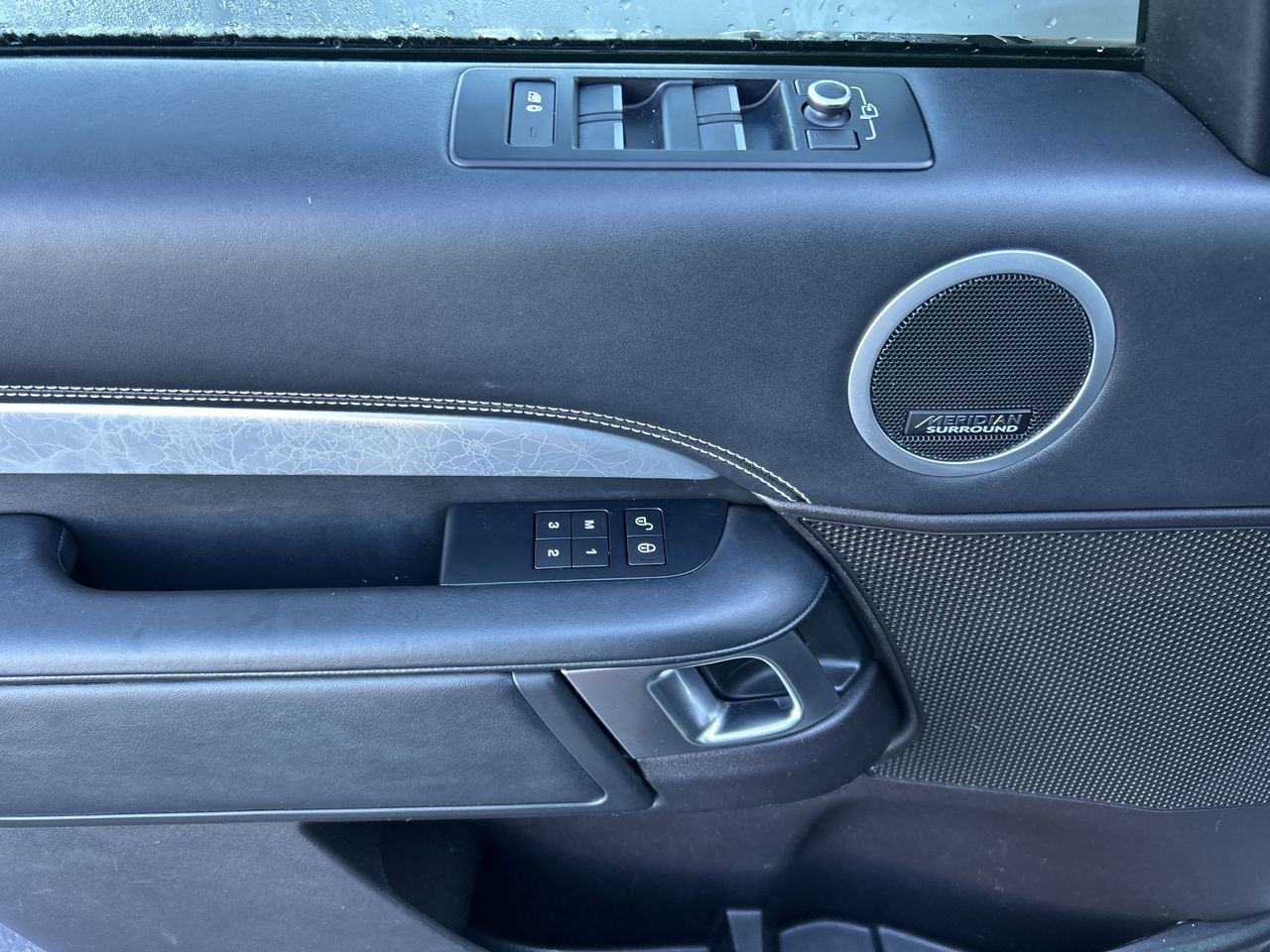 2017 Land Rover Discovery