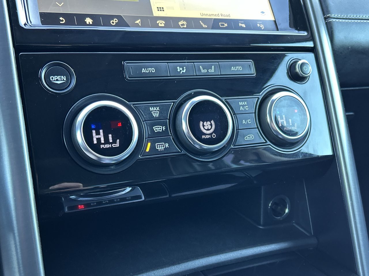 2017 Land Rover Discovery