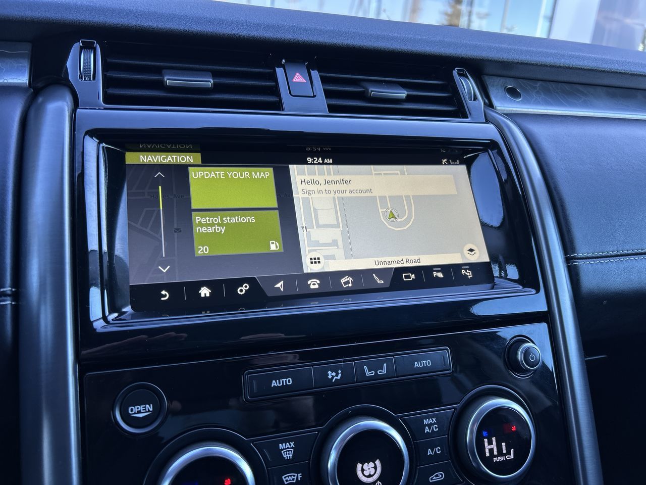 2017 Land Rover Discovery